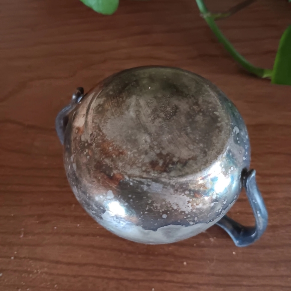 6 pc collectable silver plated  + 1 silver collector bell . - Picture 13 of 14